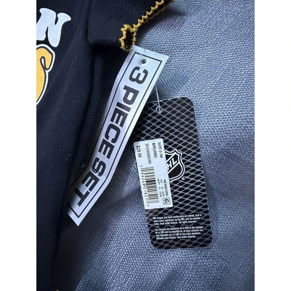 NHL new tags